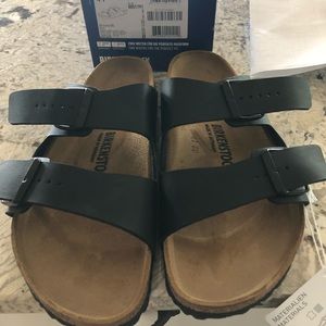 Men’s Birkenstock Sandals